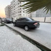 سمند سورن پلاس|خودرو سواری و وانت|بندرعباس, |دیوار