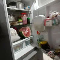 نگاه کن مفت گذاشتم  یخچال گاز بخاری میزتلوزیون|اجاق گاز و لوازم برقی پخت‌وپز|تهران, سلیمانی|دیوار