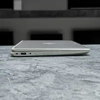 لپتاپ Hp probook x360 11 g4 حسابداری ترید|رایانه همراه|قم, صفائیه|دیوار
