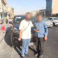 فوتون دیزل درب منزل تهران شهرستان