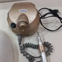 یووی salon X20 دستگاه سوهان برقی nail drill