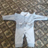 لباس نوزادی ارزان