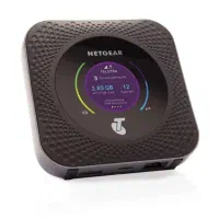 مودم جیبی/4G/rj45/آنلاک/Netgear mr1100