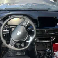 وانت دوکابین تاگا|خودرو سواری و وانت|تهران, چیتگر جنوبی|دیوار