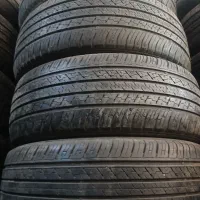 لاستیک ۲۳۵/۵۵/۱۸ دنلوپ ۸۰درصد|قطعات یدکی و لوازم جانبی|فردیس, فردیس|دیوار