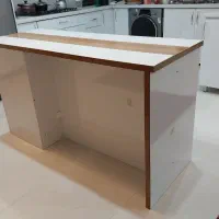 جزیره اشپزخانه|مبلمان خانگی و میز عسلی|شیراز, سرو|دیوار