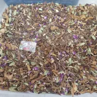 انواع چای و ادویه جات خانگی