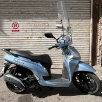 لاکی ۲۰۰|موتورسیکلت|تهران, ایران|دیوار