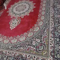 فرش درحد نو شسته تمیز|فرش|اهواز, زرگان|دیوار