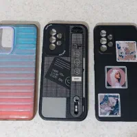 قاب موبایل سامسونگ A53|لوازم جانبی موبایل و تبلت|مراغه, |دیوار