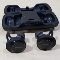 هدفون وایرلس Bose Soundsport Free