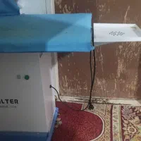 میز مکش