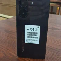 pocox7 pro فوران اقدام کنید یک هفته کار کرد