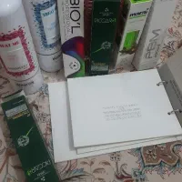 رنگ‌مو مارال،پیکارو،بیول،بورمی و آرتگو