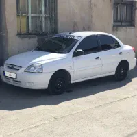 ریو ۸۹ سالم|خودرو سواری و وانت|یزد, |دیوار