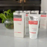 پکیج روشن کننده بدن گاتیو تضمینی (اصلی)