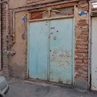 حیاط-در-کندرود-105متری