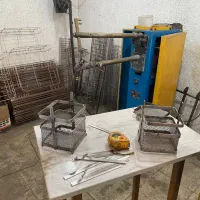 استخدام کارگر و شاگرد خانم و آقا با حقوق مناسب