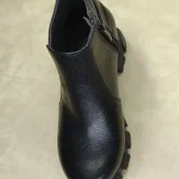 نیم بوت زنانه|کیف، کفش، کمربند|نیشابور, دارایی|دیوار