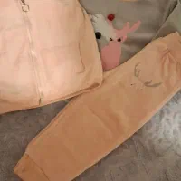 لباس پاییزه