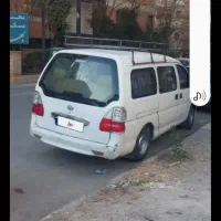 دربستی مینی بوس. از شیراز به تمام نقاط.|خدمات حمل و نقل|شیراز, زند|دیوار