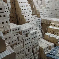 آجر سه گل وگری مرودشت|عمده‌فروشی|شیراز, میانرود|دیوار