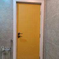 نسل جدید درب و چهارچوب PVC، اتاقی و ضدآب|مصالح و تجهیزات ساختمان|رشت, رودبارتان|دیوار