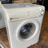 لباسشویی کندیCandy|ماشین لباسشویی و خشک‌کن لباس|شاهین‌شهر, فیض|دیوار