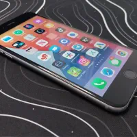 ایفون 6s plus
