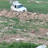 تیبا تصادفی