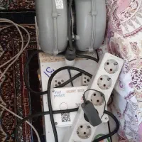 ماینر ۱۰۴++|قطعات و لوازم جانبی رایانه|مشهد, جاهد شهر|دیوار