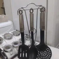 سرویس کفگیر ملاقه