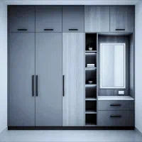 کابینت پاکچوب کمددیواری تایل کناف دامپا تعمیرات|مصالح و تجهیزات ساختمان|شیراز, سهلآباد|دیوار