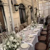 خانه عقد و نامزدی واتیکان|خدمات پذیرایی، مراسم|اصفهان, بهارستان|دیوار