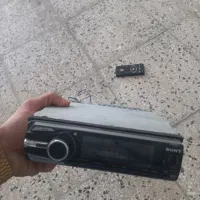 ضبط سونی سیستمی پنل دار