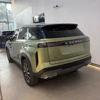 لوکانو ال7|خودرو سواری و وانت|تهران, پاسداران|دیوار