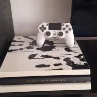 ps4 پرو باندل