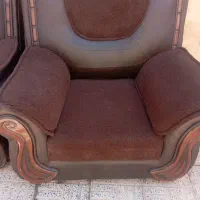 یک دست مبل 7نفره