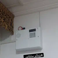 فروش و نصب دزدگیر و دوربین مدار بسته