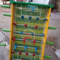 فوتبال دستی