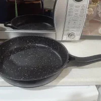 ۲تاقابلمه چدن بامایتابه|ظروف پخت‌وپز|محمدشهر, محمدشهر|دیوار