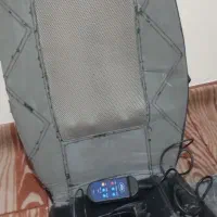 صندلی ماساژور