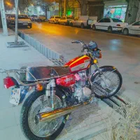 رهرو 125 مدل 1402