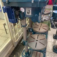 دریل ۲۵ کارخانه پیشرو M-25 اصلی|ماشین‌آلات صنعتی|تهران, حسن‌آباد|دیوار