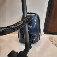 جاروبرقی بوش آلمان