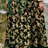 لباس محلی نونو وشیک