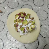 موچی پسته تازه خامه|خوردنی و آشامیدنی|قم, صادقی|دیوار