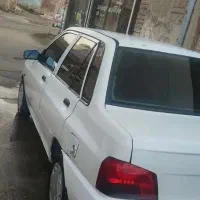 پراید مدل ۹۱ عروسک|خودرو سواری و وانت|ارومیه, |دیوار