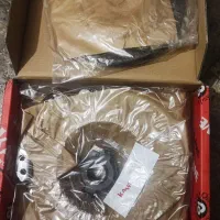 دیسک و صفحه پژو 405 سمند زانتیا|قطعات یدکی و لوازم جانبی|تهران, تهرانپارس غربی|دیوار