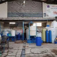 سوله صنعتی ۱۴۵۰ متر سندی شهریار فردوسیه تهران کرج|فروش دفتر صنعتی، کشاورزی، تجاری|فردوسیه, |دیوار